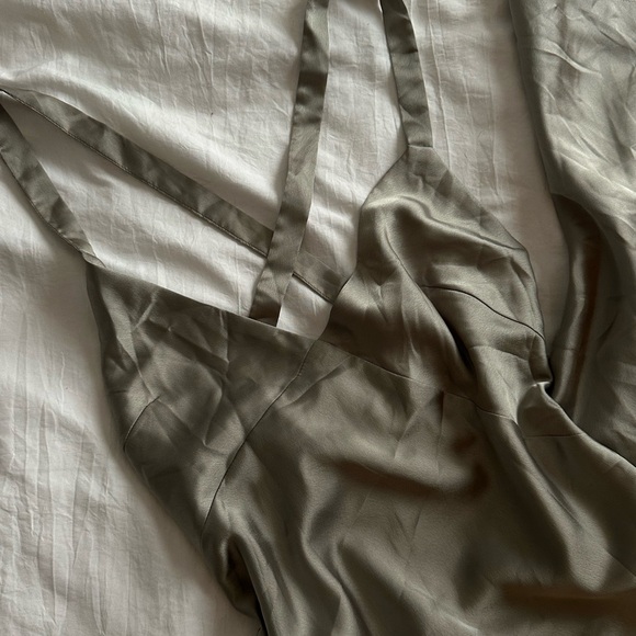 Anderson Maxi Dress - Picture 5 of 5